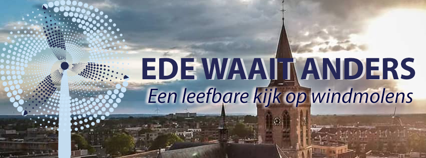 Welkom bij Ede Waait Anders